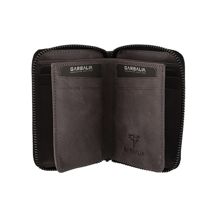Zoozie Bags Fargo - Gris